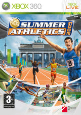 Summer Athletics 2009