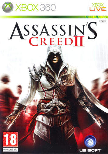 Assassin's Creed 2