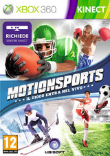 Motionsports