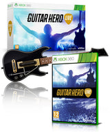 Guitar Hero Live