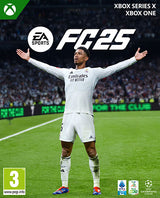 EA SPORTS FC 25