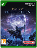 Elden Ring Nightreign