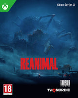 Reanimal Standard Edition EU