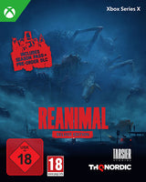 Reanimal Deluxe Edition EU