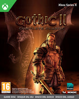 Gothic 2 Classic EU