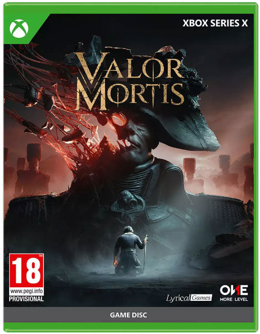 Valor Mortis EU