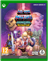 He-Man & Masters of the Universe Dragon Pearl of Destruction