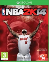 NBA 2K14