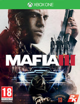 Mafia III