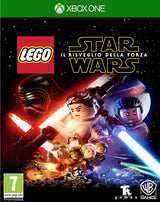 Lego Star Wars:Il Risveglio della Forza