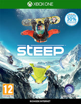 Steep