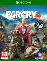Far Cry 4 Greatest Hits