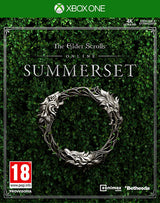 The Elder Scrolls Online - Summerset