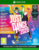 Just Dance 2020